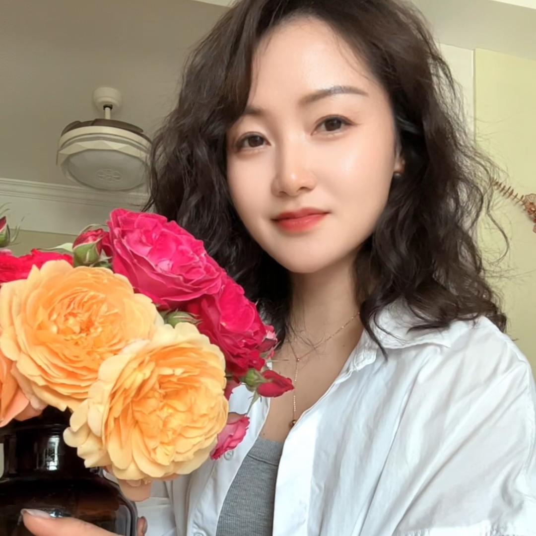 静待🌸开