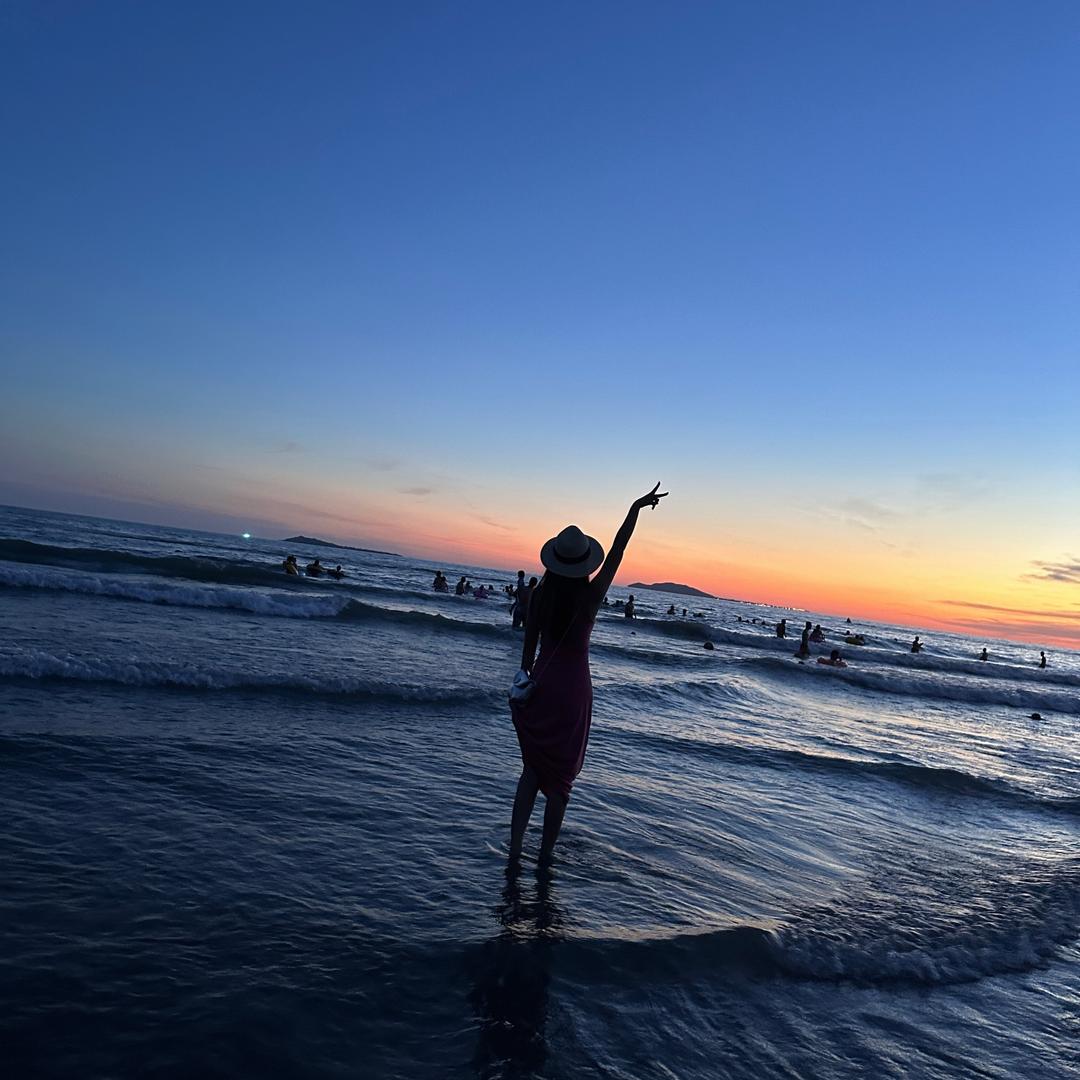 🤍🤍丁小姐﹉