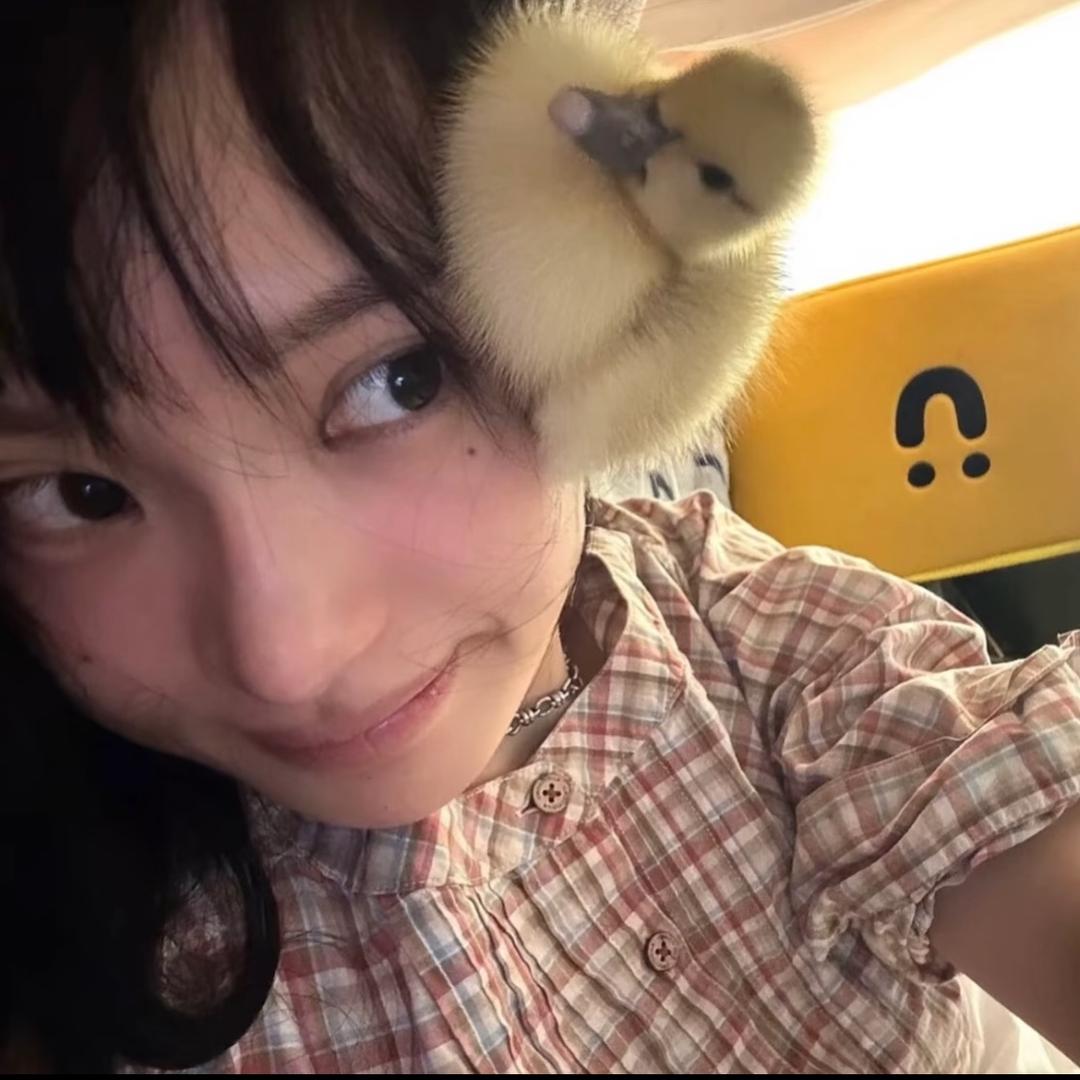 咪咪子
