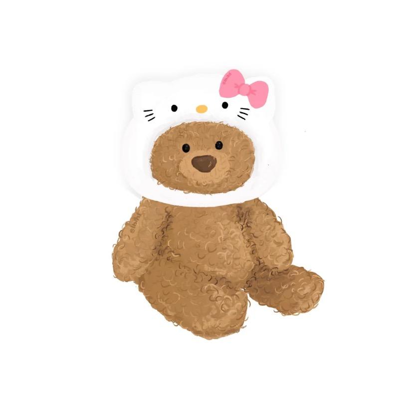 甜甜崽💗