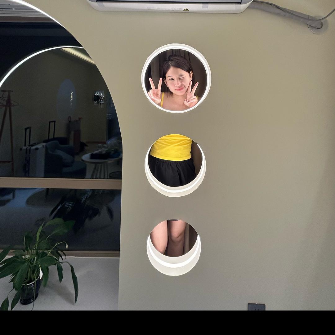 关关.（搞笑版）