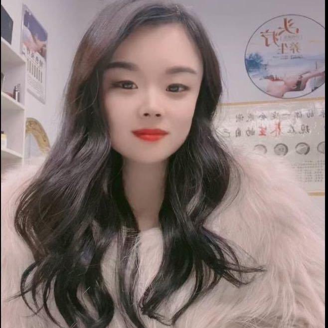 （林少美学设计）专业烫染中心