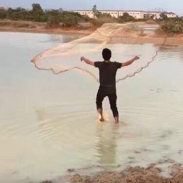 户外阿春