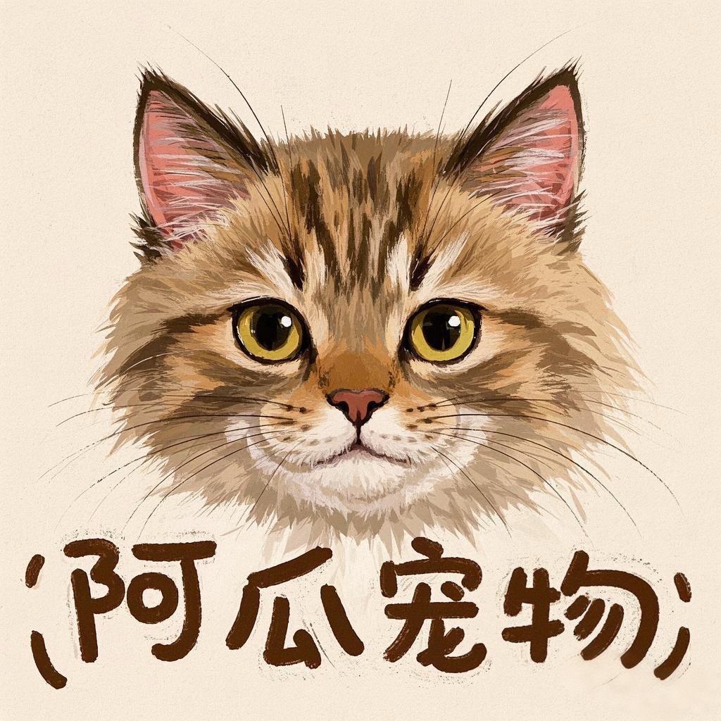 阿瓜宠物