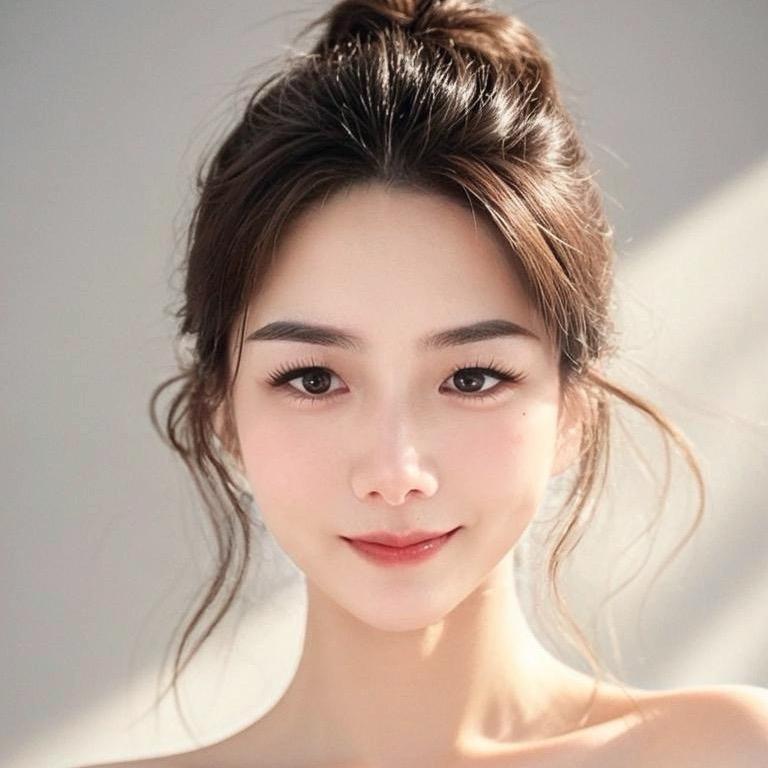 情绪不稳定~炸弹小姐姐