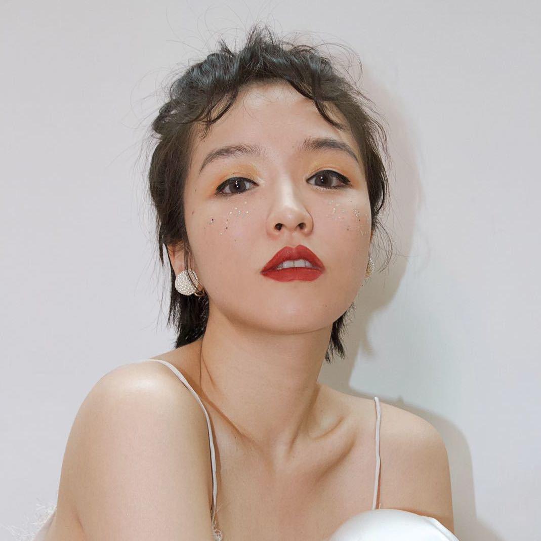 杜芒芒mangotoo