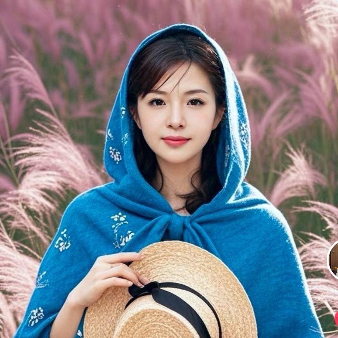 🍃小鱼儿angel🐟