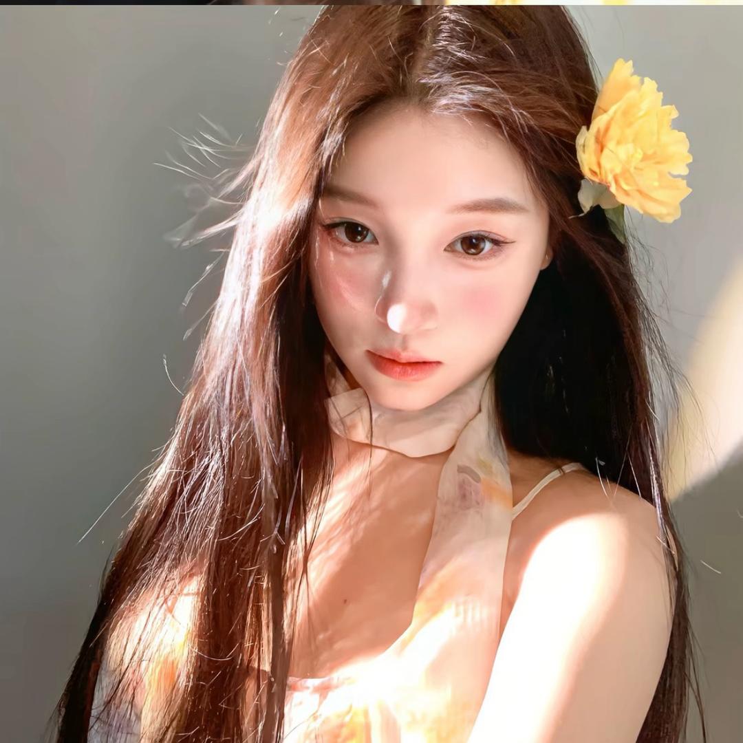 艺艺来啦💕