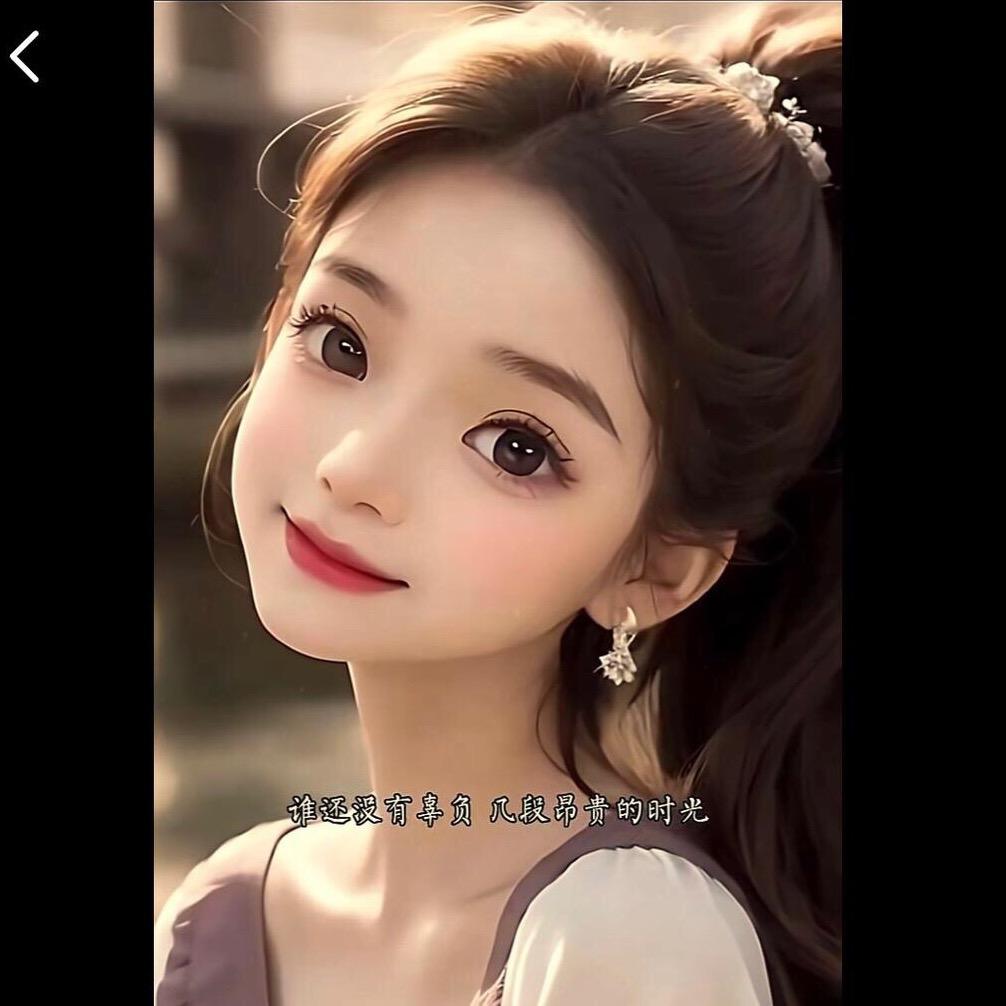 花开的声音