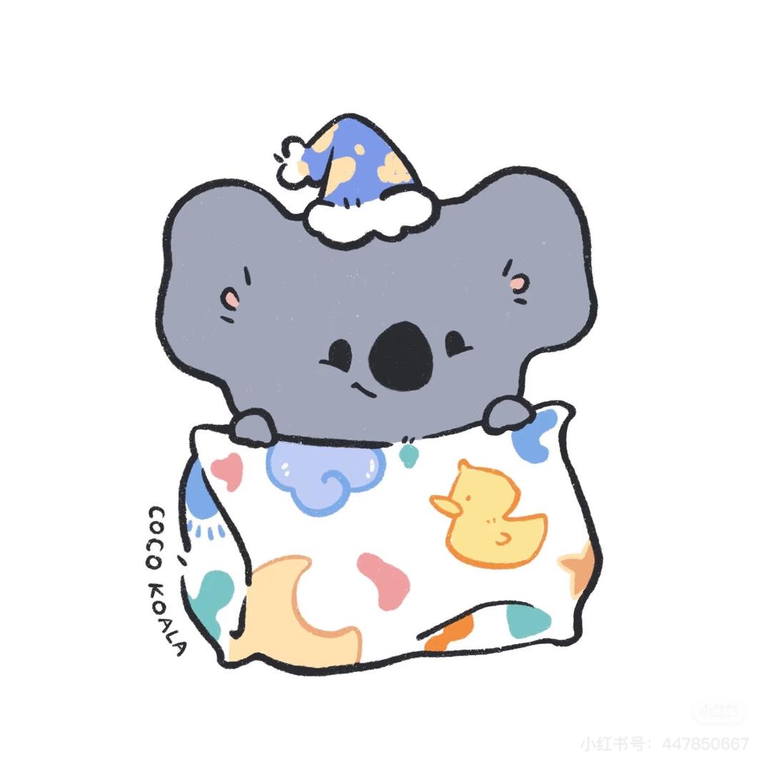 考拉日记本