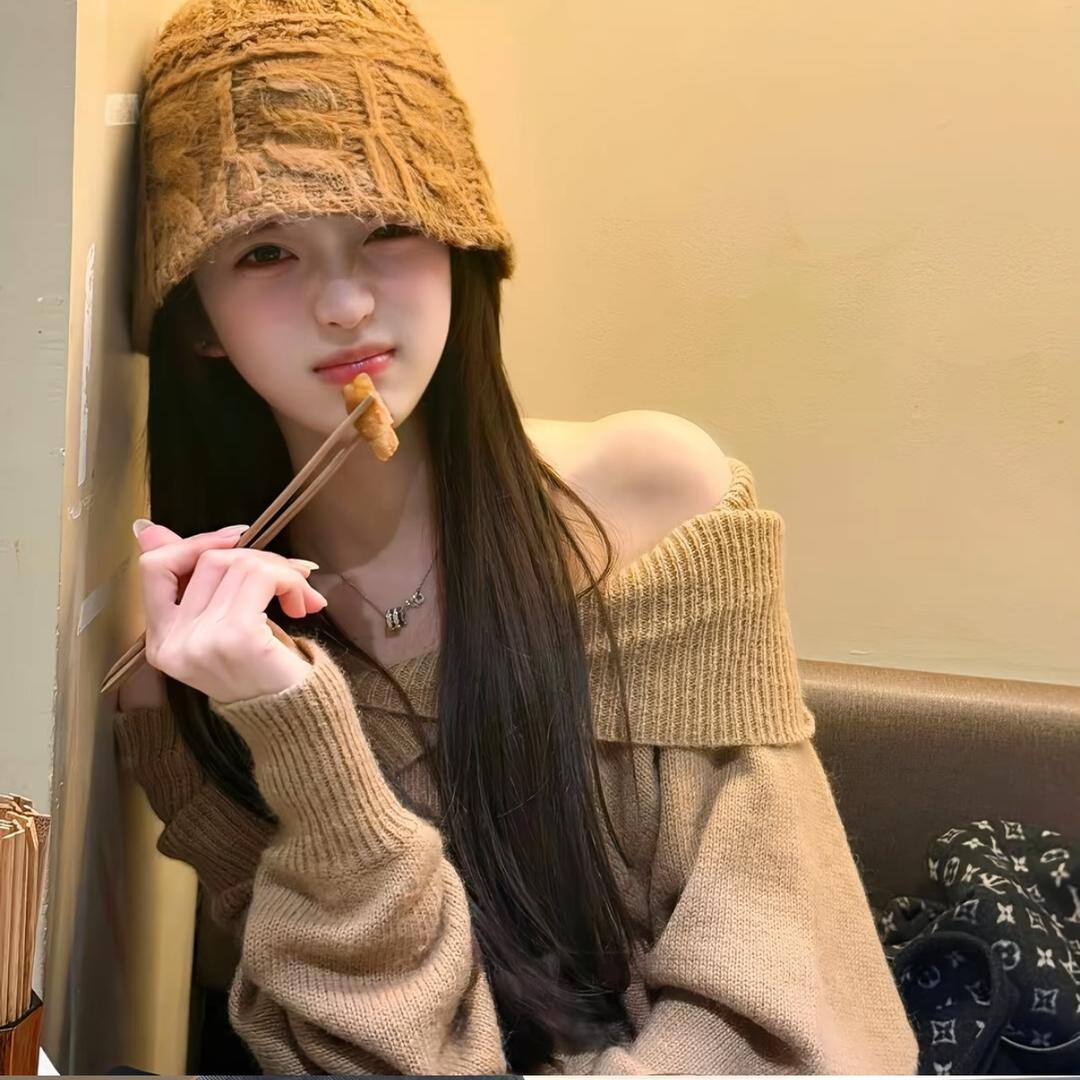 今天一定早睡🥥