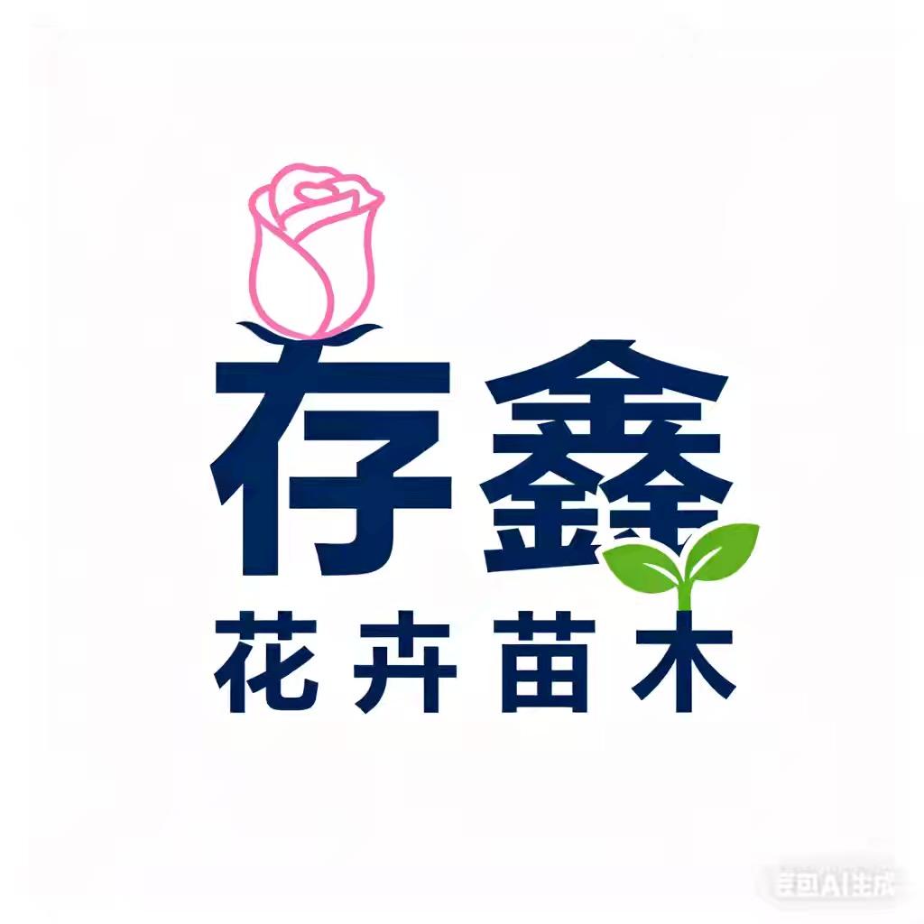 存鑫花卉专营店
