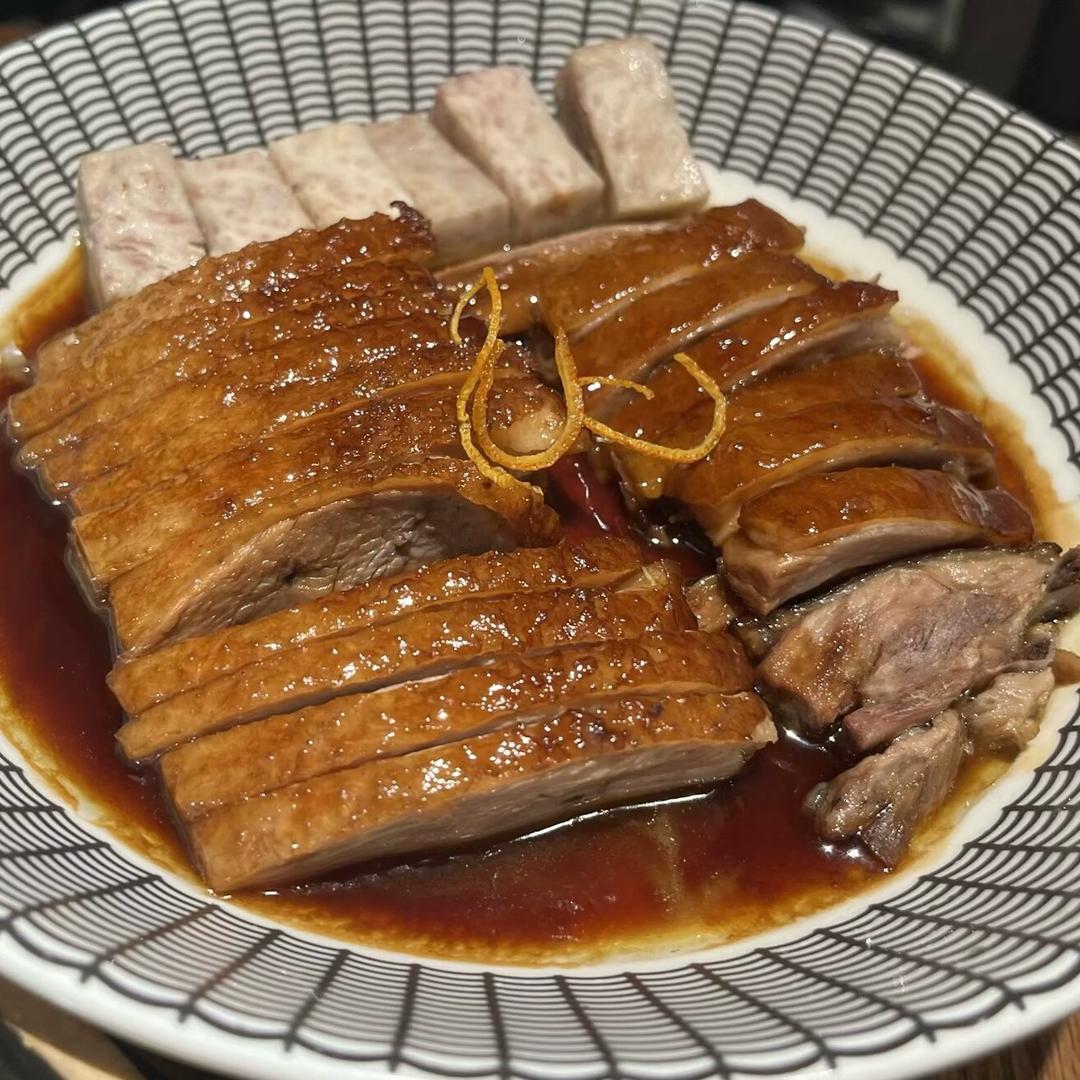 恰饱饱