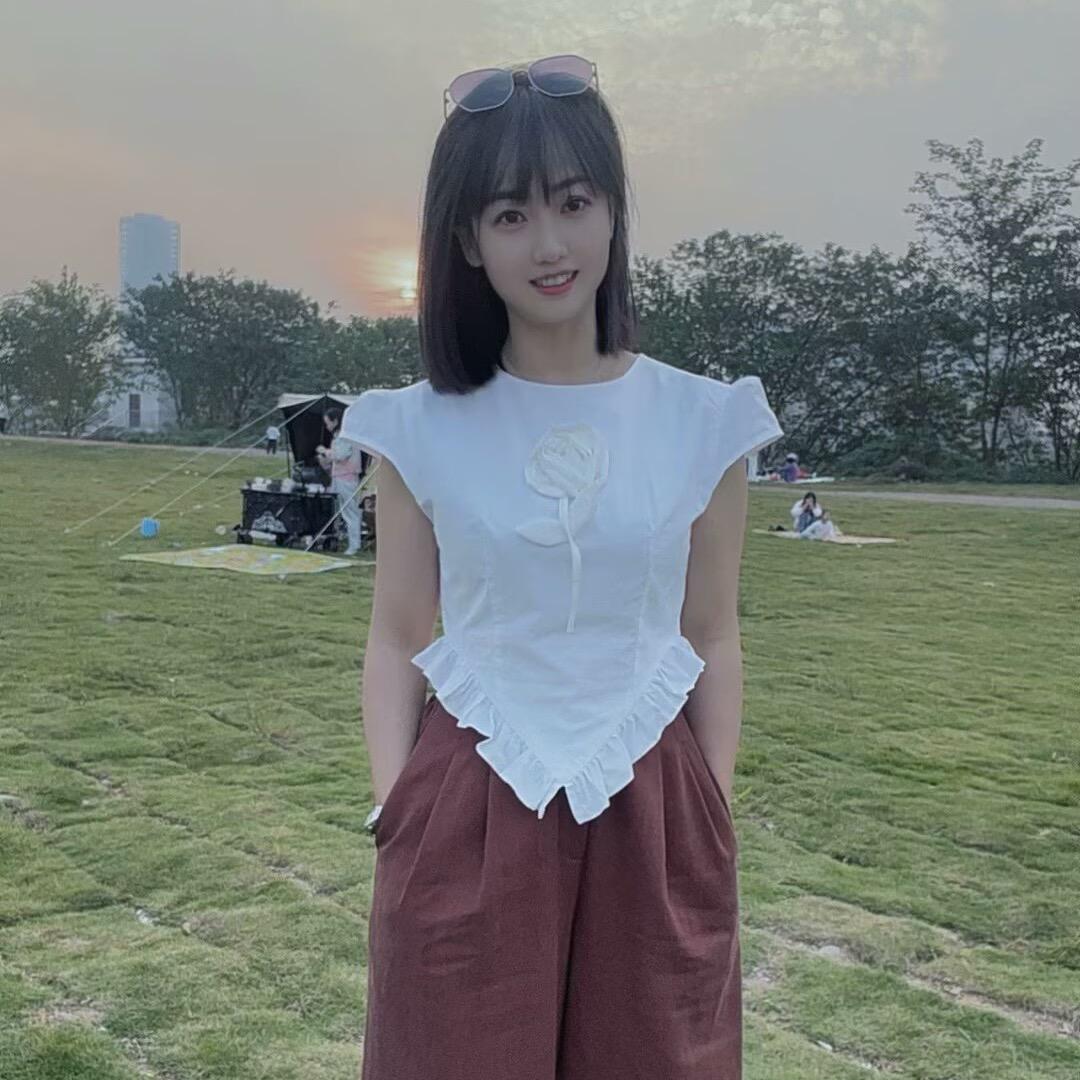 呵呵姑娘