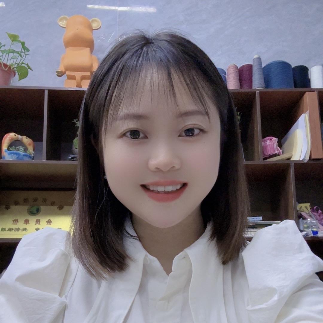 稀奇麻麻（毛衣代织补中）