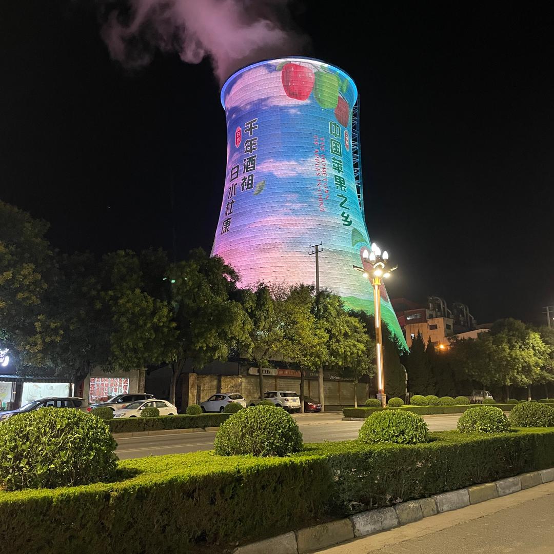 白水县短视频运营