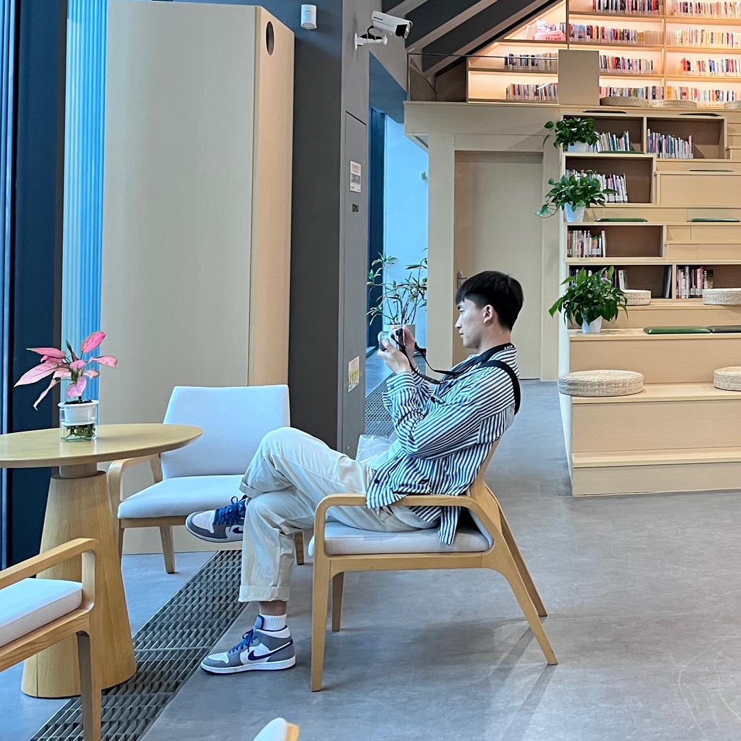 🇨🇳距离不远