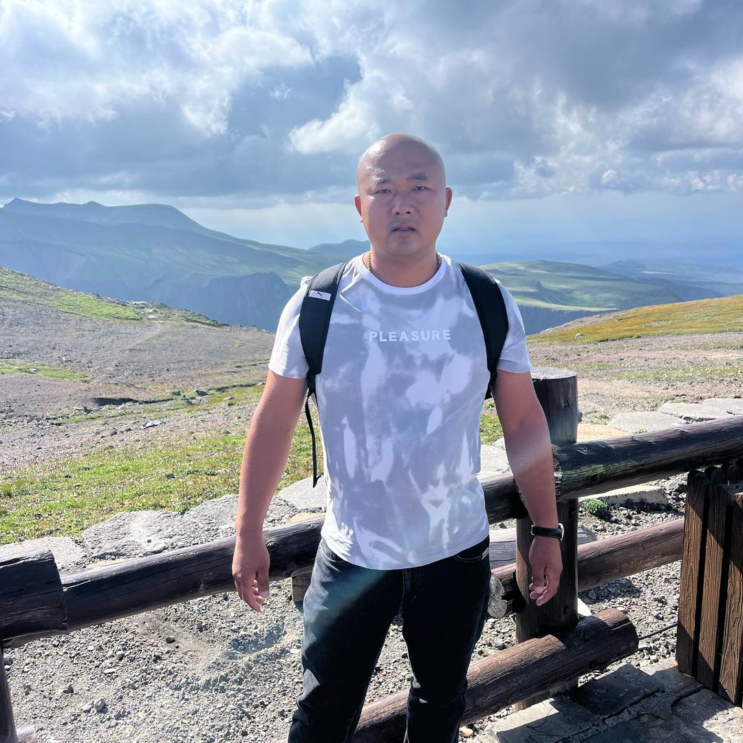 🤖木🤡子👾新