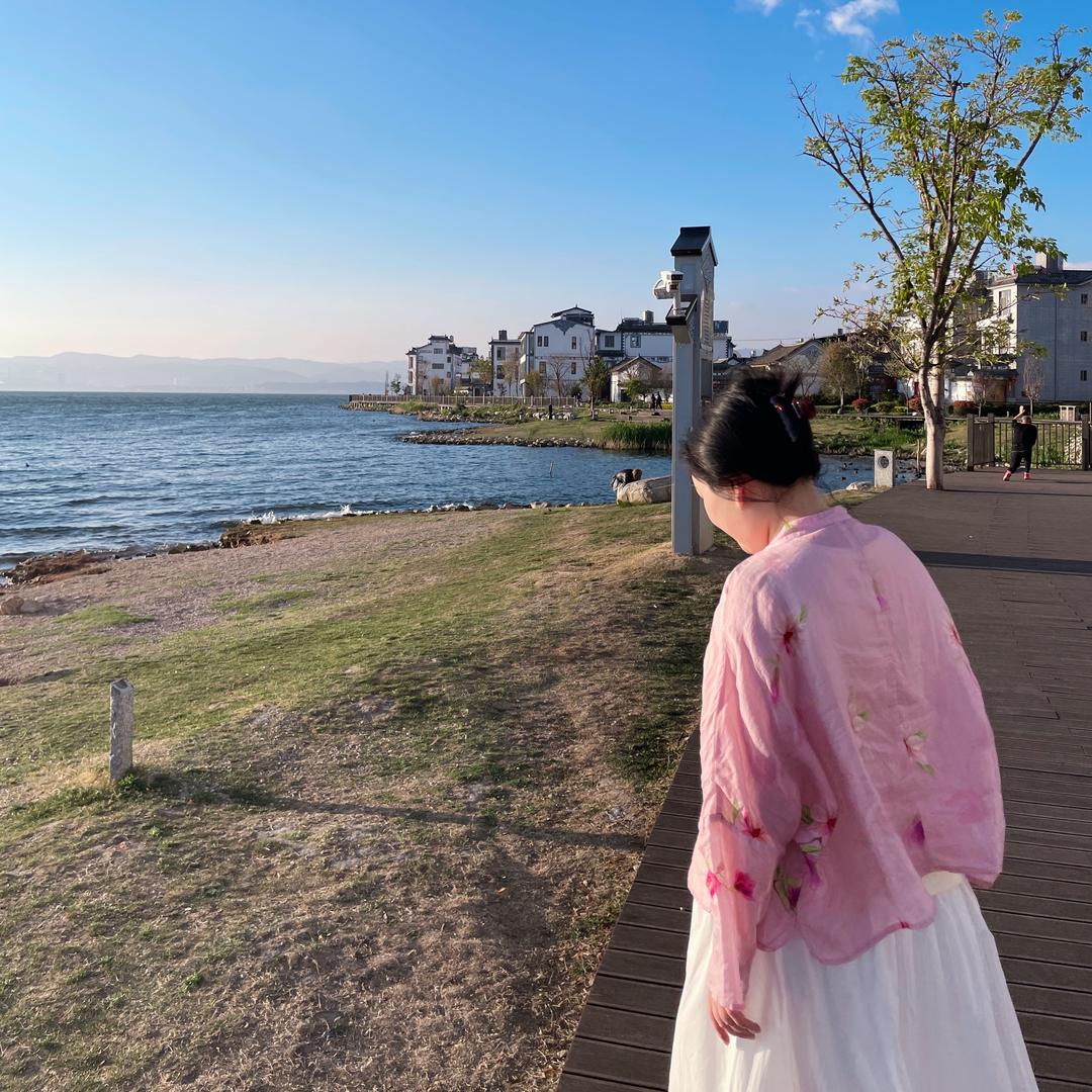 知夏妈妈