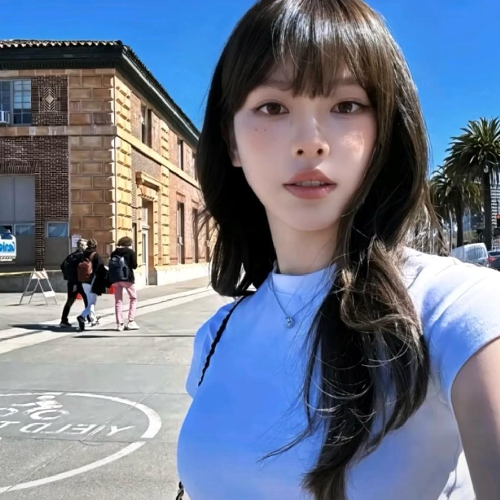 仙女不晚睡🌼