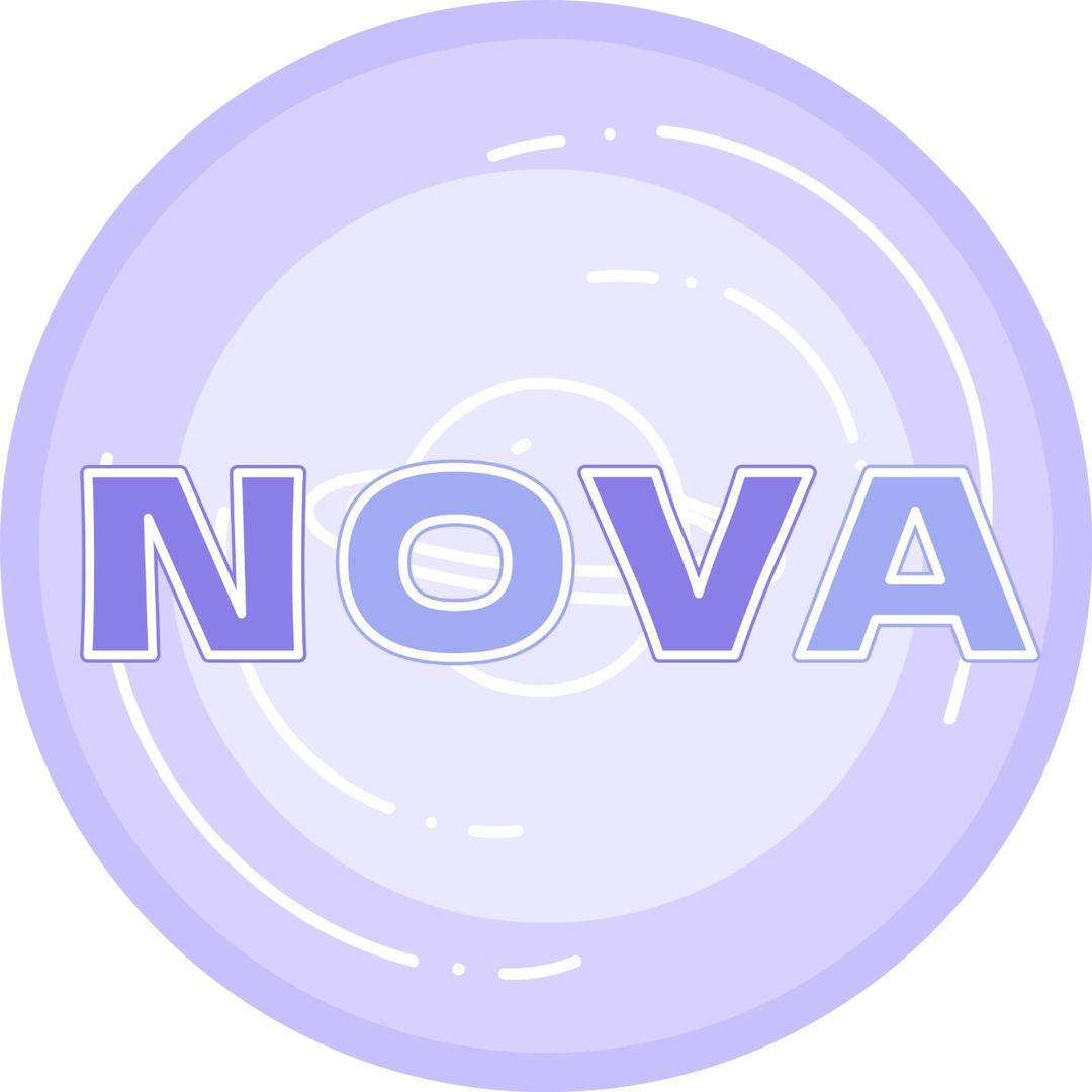 Nova-小秘书