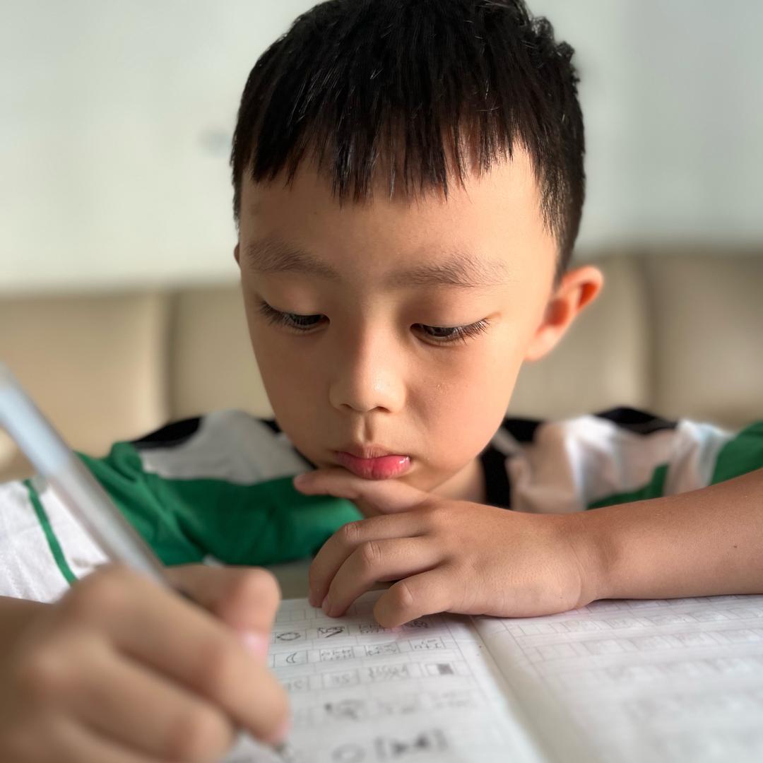 小少帅成长记