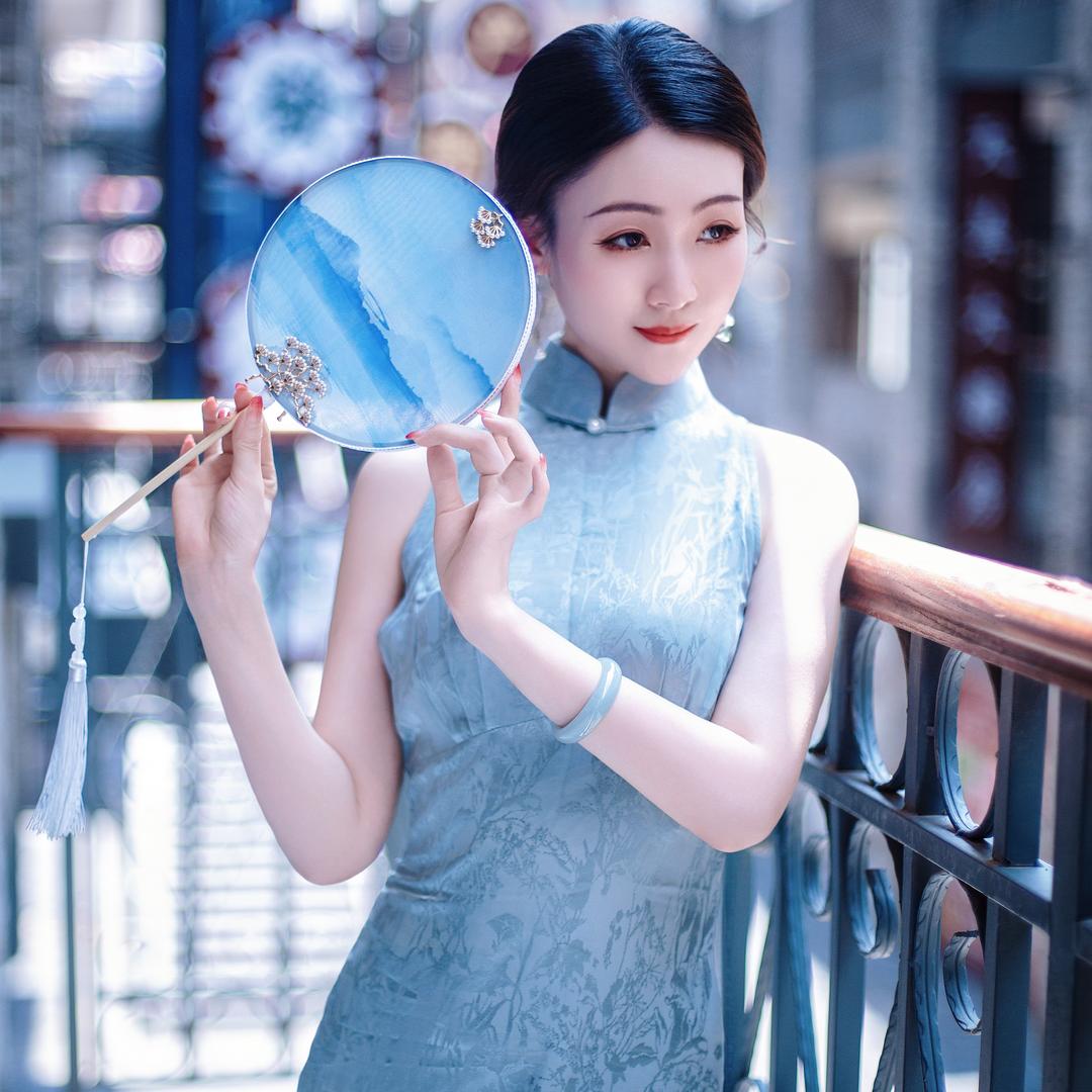 轻舟优雅女子学堂