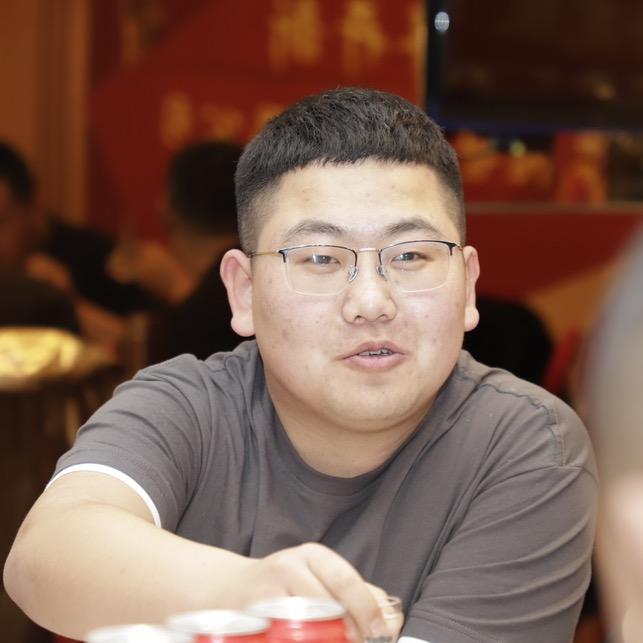 杨三的快乐生活