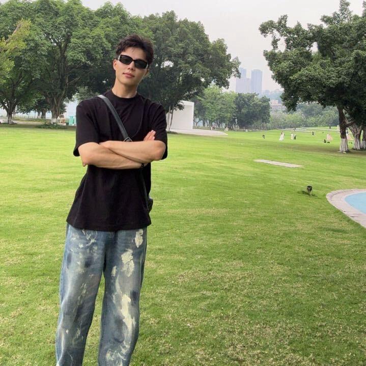 李炎垣