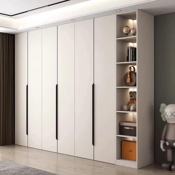 沧州木门全屋定制工厂