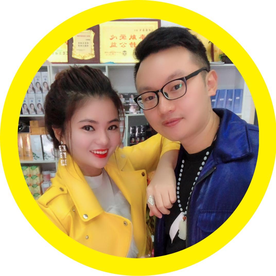 潮汕乌记婶
