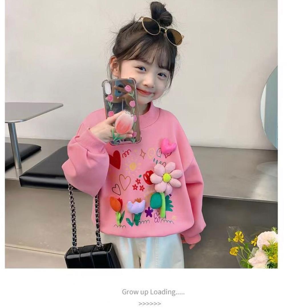 杰咪熊童装仓