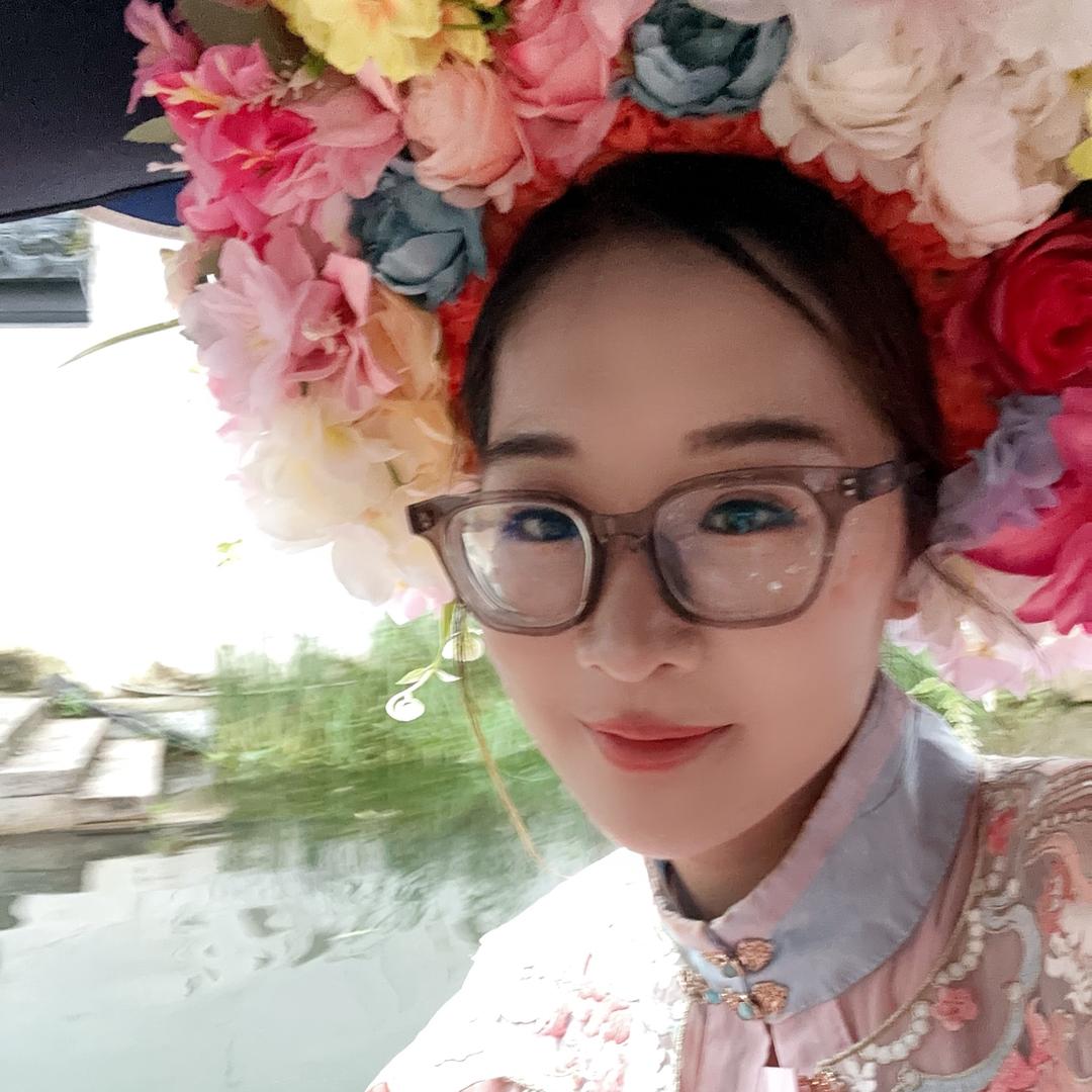 教语文的Mrs Wang
