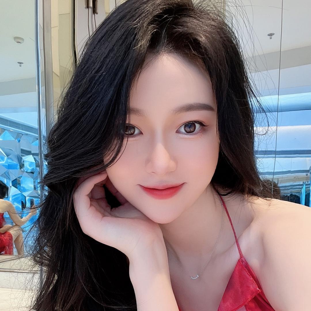 颜颜如玉