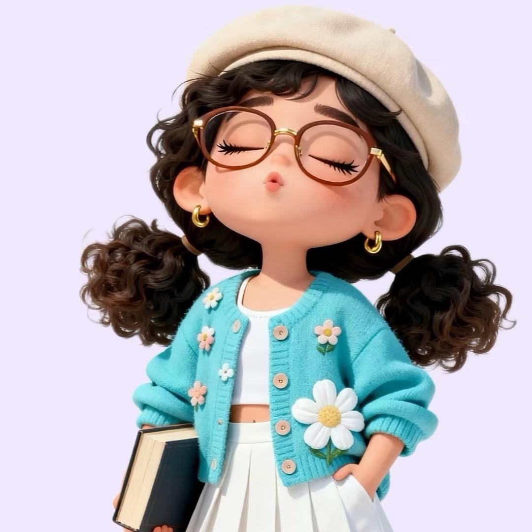 😘小财迷💰💰