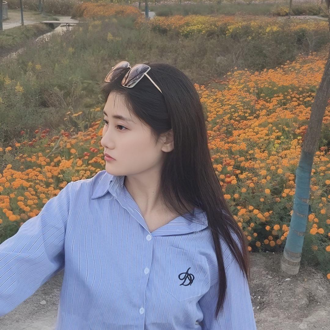 唯伊🌵（见过许嵩版）