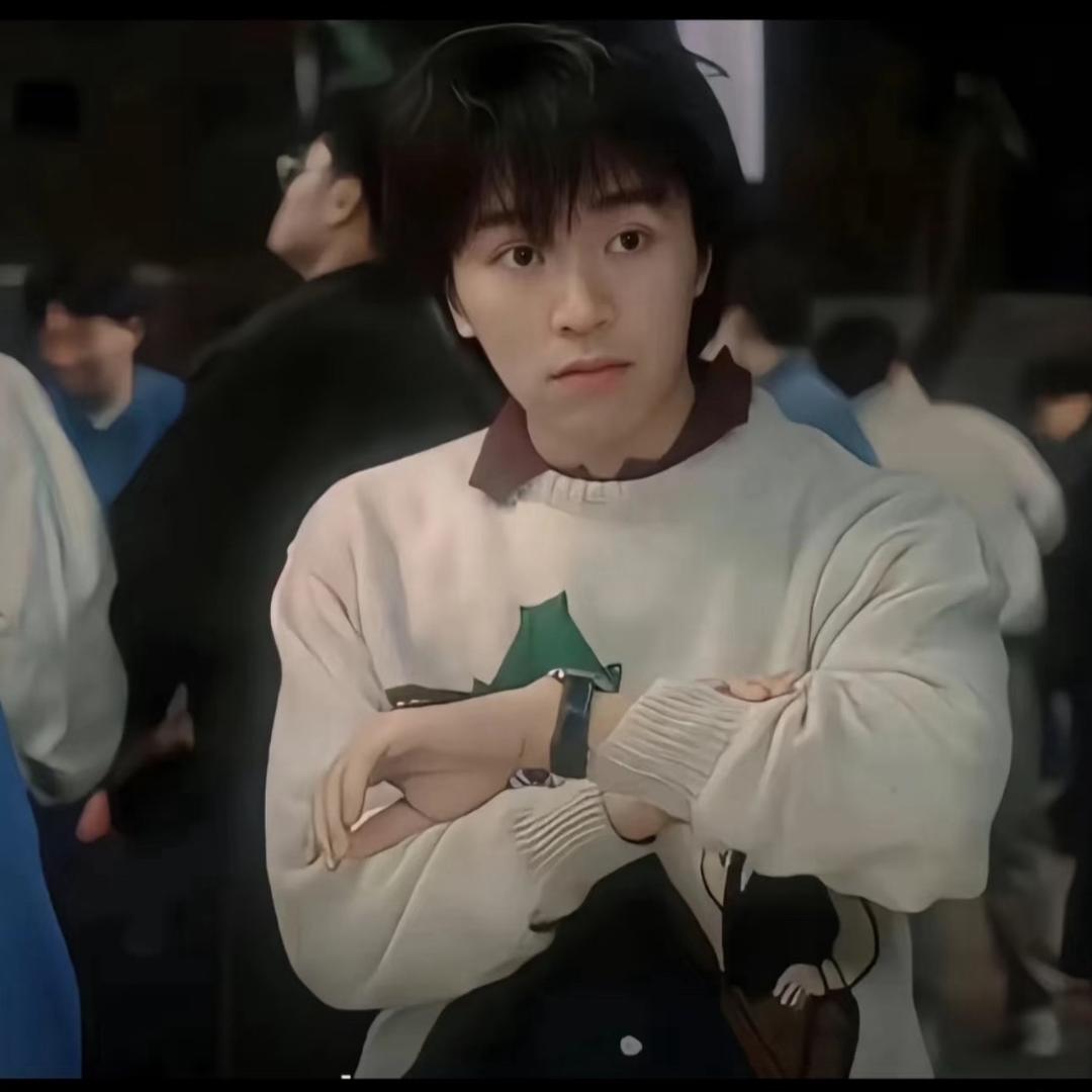 摄影先生
