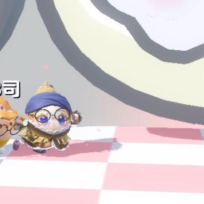 小郁的宝（CZ团团长.词念）