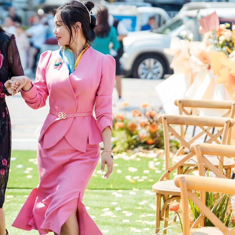 周口媚娘女装店