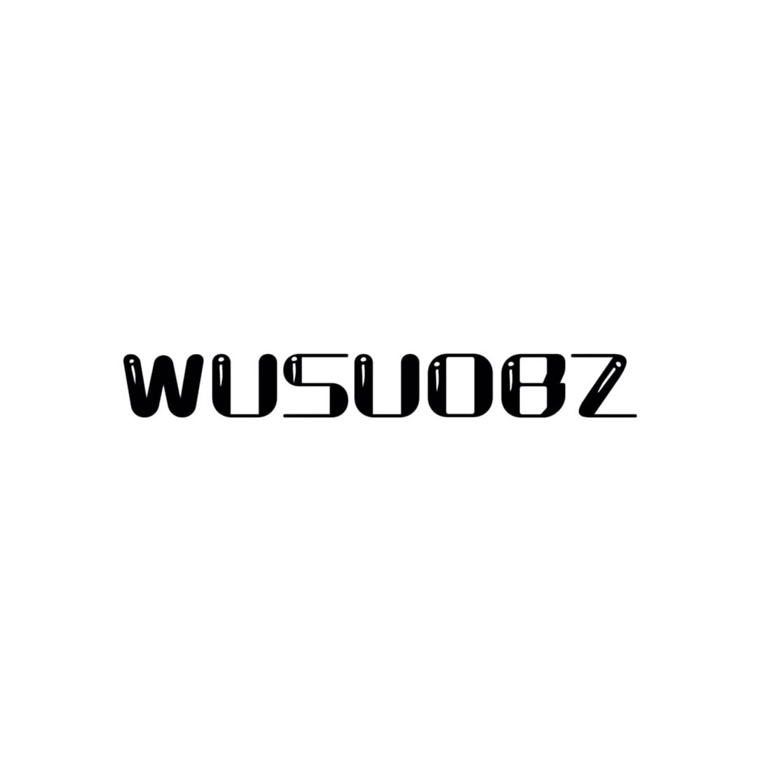 WUSUOBZ服装小店