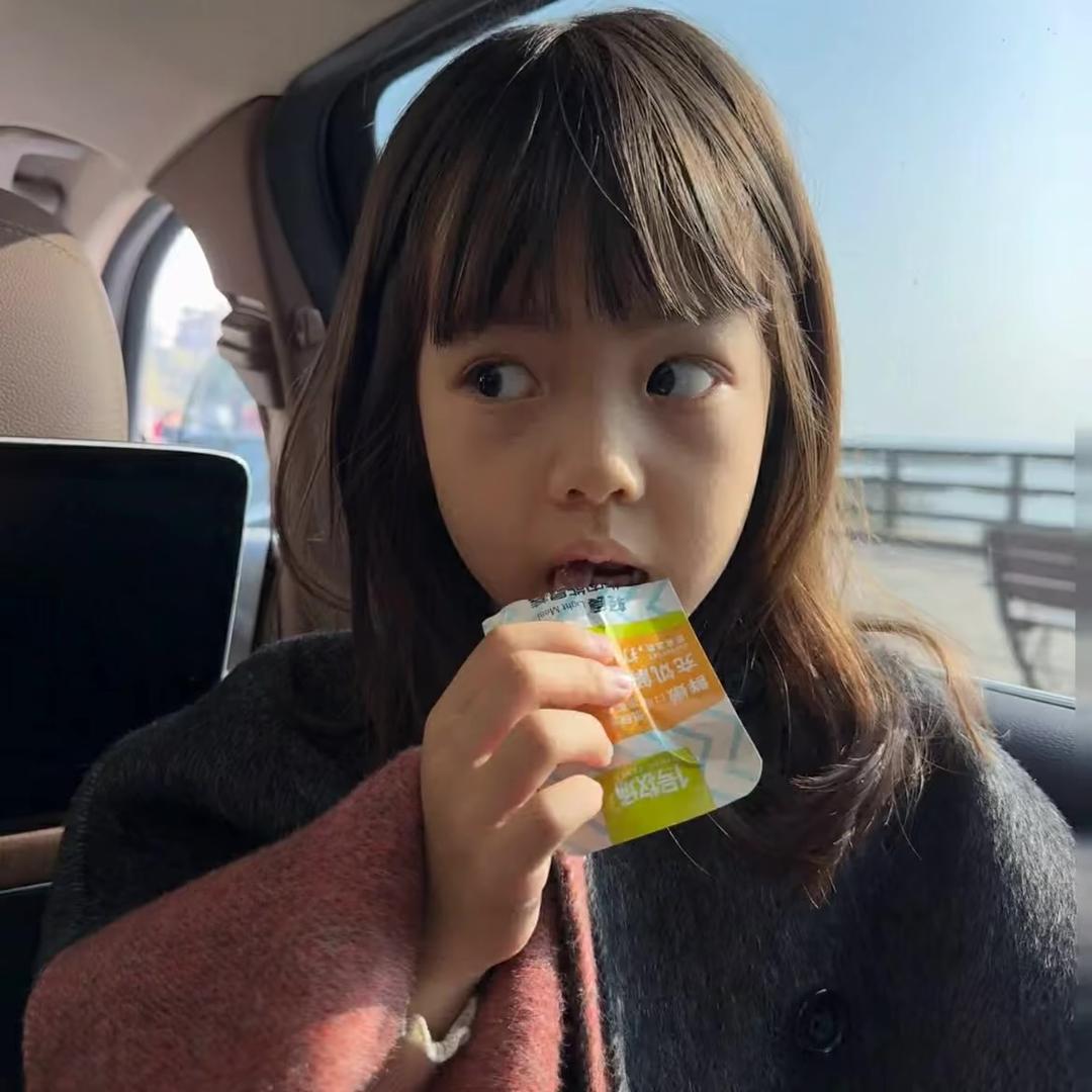 又胃疼了