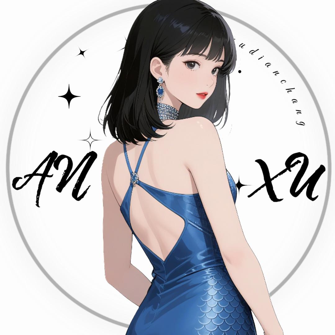 𝒜. 手捧高达🤖️