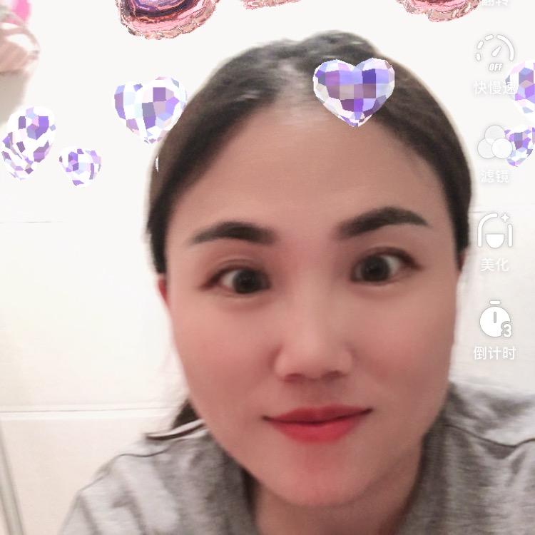 anne永梅