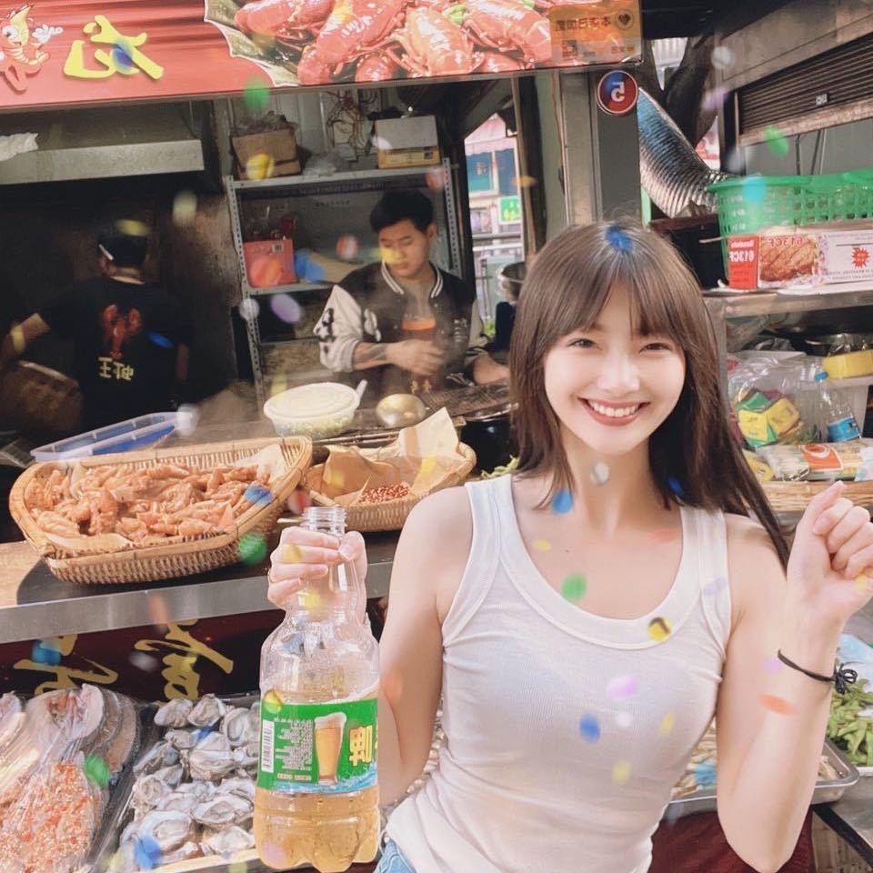 闪闪是我🎀