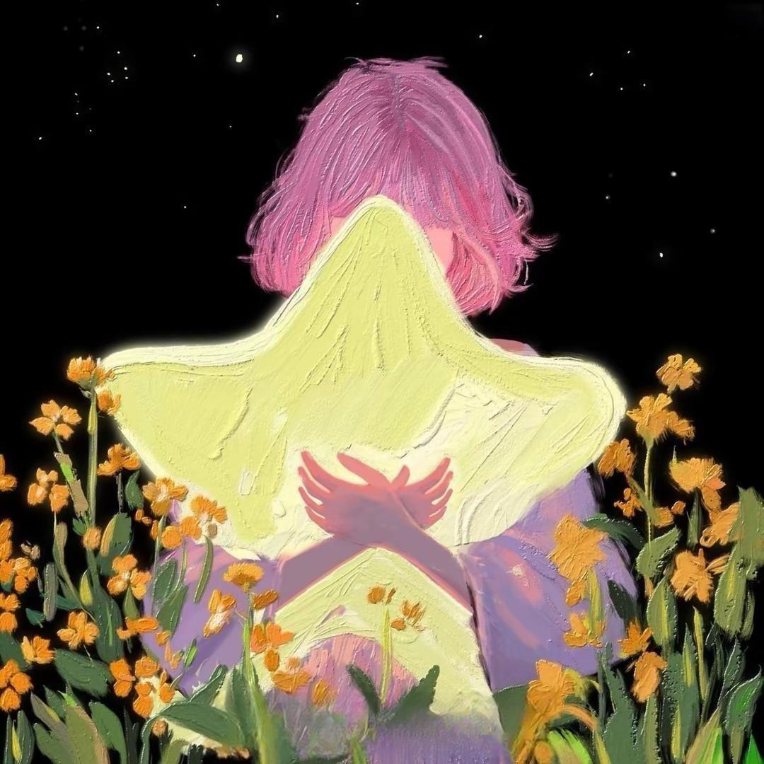 熬不完的夜･ᴗ･