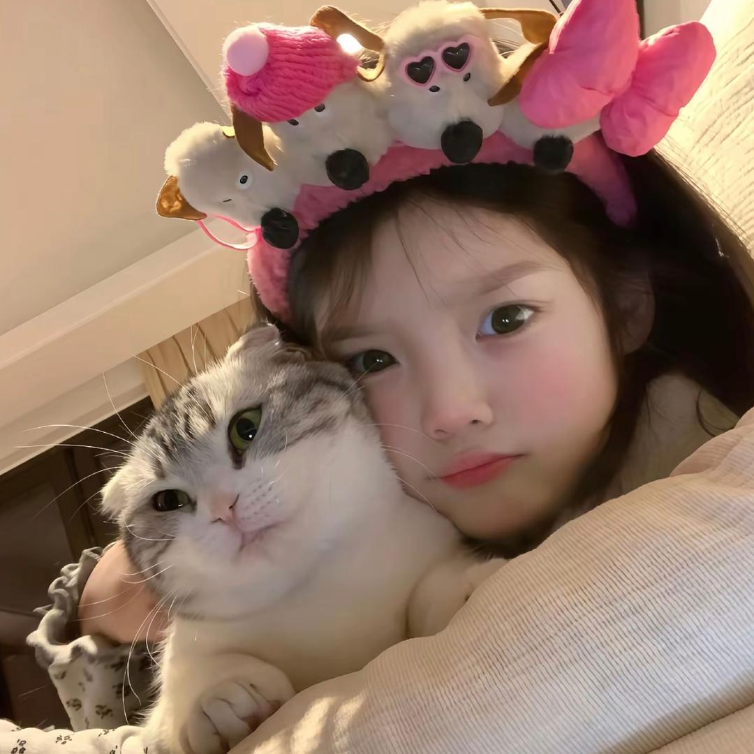 爱睡觉😴
