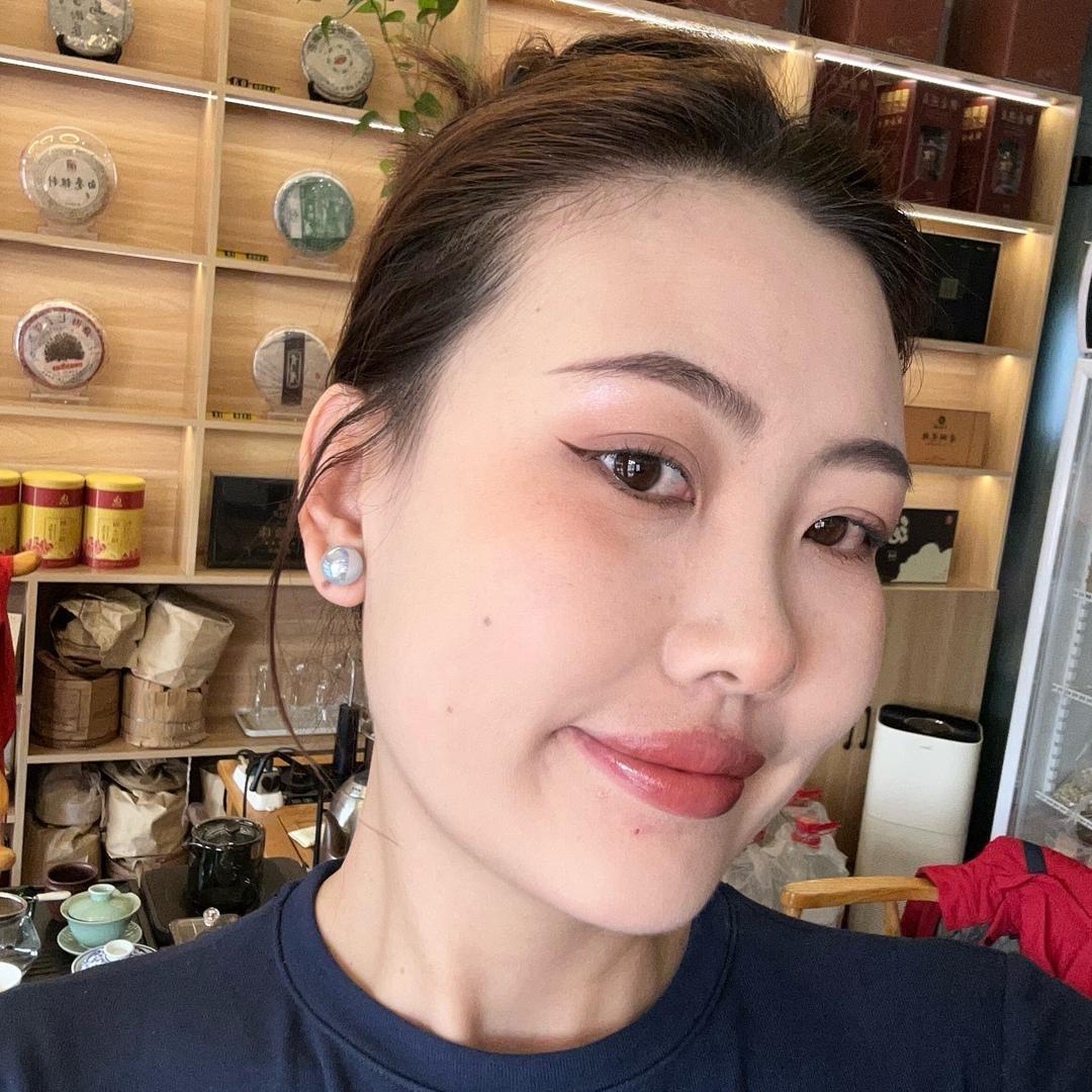 🎀JJ聚朋友茶艺