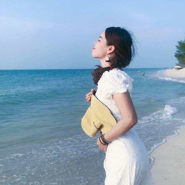 吖头🍀小姐姐
