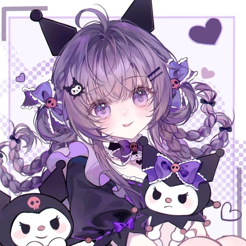 叫我瑶瑶就好啦💕