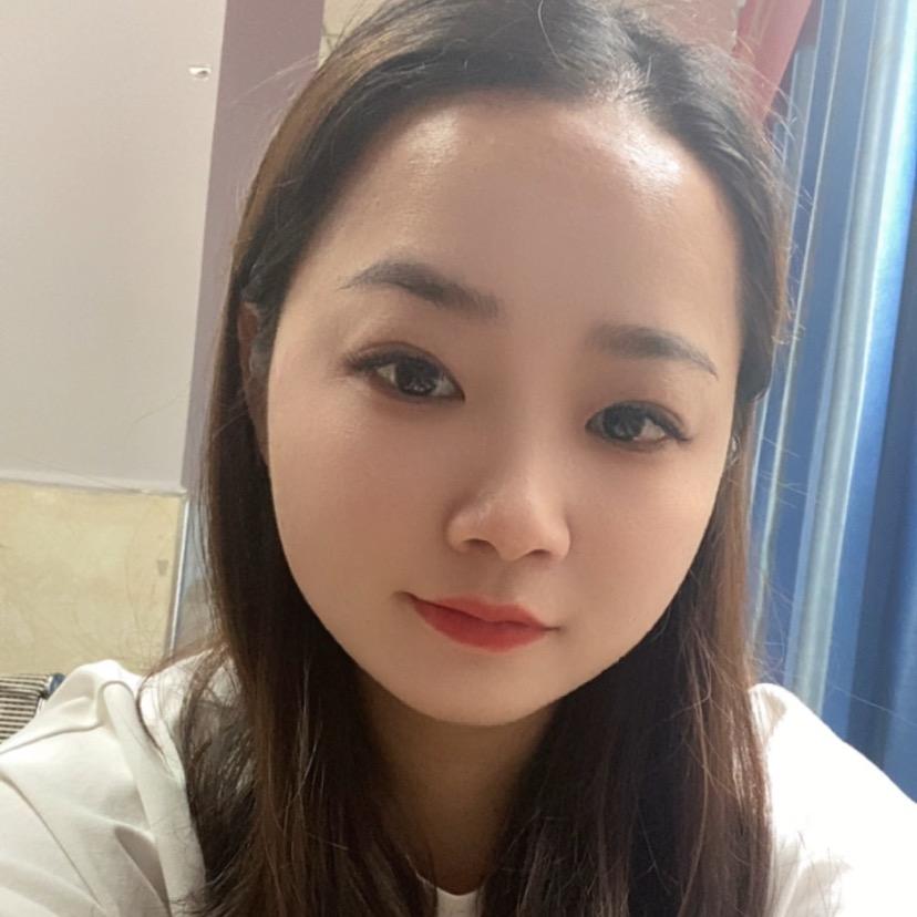 韩婷婷呀